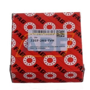 Vòng bi FAG 2207.2RS TVH FAG