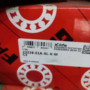 Vòng bi 23228E1AXLKMC3 FAG