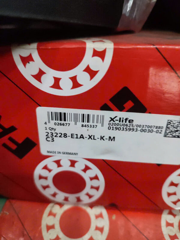 Vòng bi 23228E1AXLKMC3 FAG