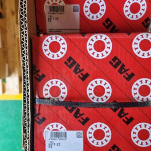 Vòng bi 6317 2ZC3 FAG