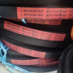 Dây curoa 8V1700 Mitsuboshi