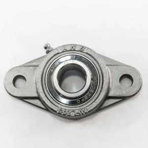 Gối đỡ inox ANB MUCFL205