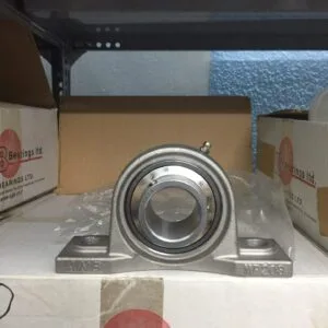 Gối đỡ Inox ANB MUCP206