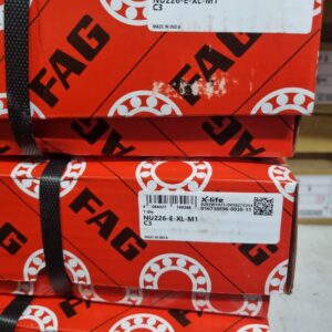 Vòng bi đũa NU2226 E XL M1 C3 FAG