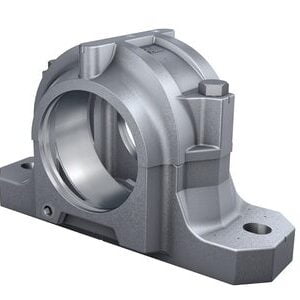 Gối đỡ hai nửa SNV200 FL FAG