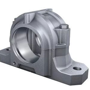 Gối đỡ hai nửa SNV200 FL FAG