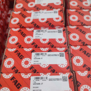 GỐI ĐỠ FAG UCF208 FAG