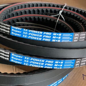 DÂY CUROA OPTIBELT 3VX, 5VX, XPA, XPB, XPC