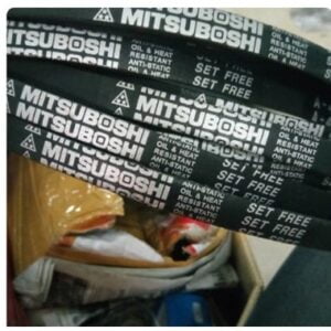 DÂY CUROA MITSUBOSHI B70