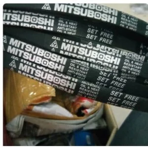 DÂY CUROA MITSUBOSHI B70
