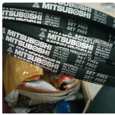 DÂY CUROA MITSUBOSHI B70