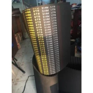 Dây curoa bando 14M 1778