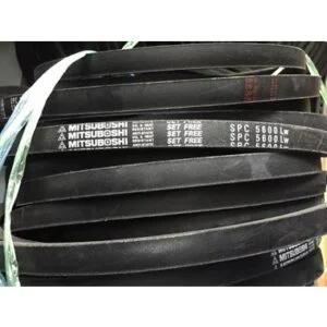DÂY CUROA MITSUBOSHI SPC5600 LW