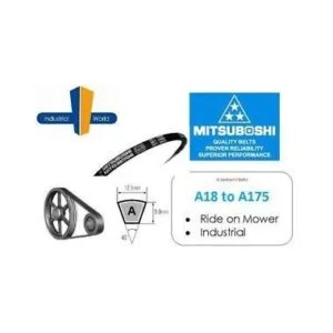DÂY CUROA MITSUBOSHI BẢN A
