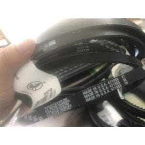 Dây curoa 3VX710 Super HC Molded Notch-Gates (1)