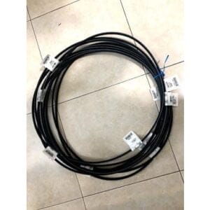 Dây curoa Gates 11M1600 Polyflex