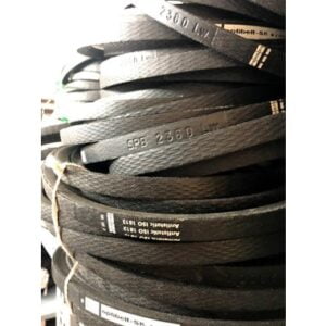 Dây Curoa Optibelt SPB2360 LW