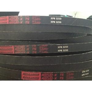 DÂY CUROA XPB 3250 ROULUNDS ROFLEX BELT