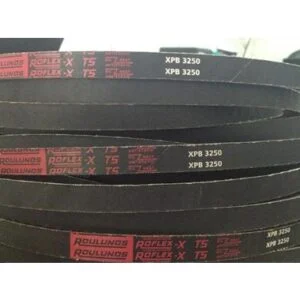 DÂY CUROA XPB 3250 ROULUNDS ROFLEX BELT