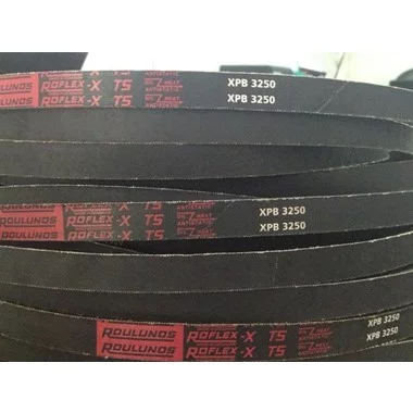 DÂY CUROA XPB 3250 ROULUNDS ROFLEX BELT