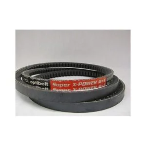 DÂY CUROA OPTIBELT DÙNG CHO MÁY NÉN KHÍ SPC4750, 5VX750 OPTIBELT