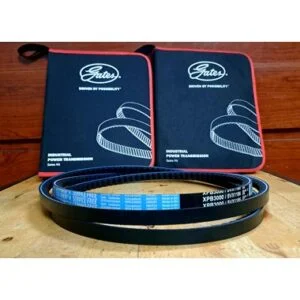 Dây curoa XPB3000/5VX1186 Quad-Power 4-Gates