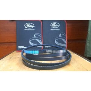 Dây curoa XPB4500/5VX1776 Quad-Power 4-Gates