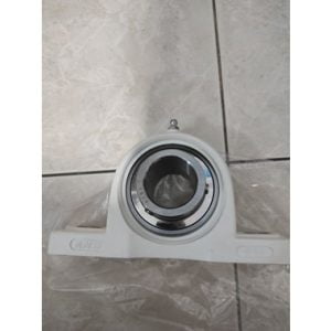 Gối đỡ inox ANB MUCPPL207 UCP207
