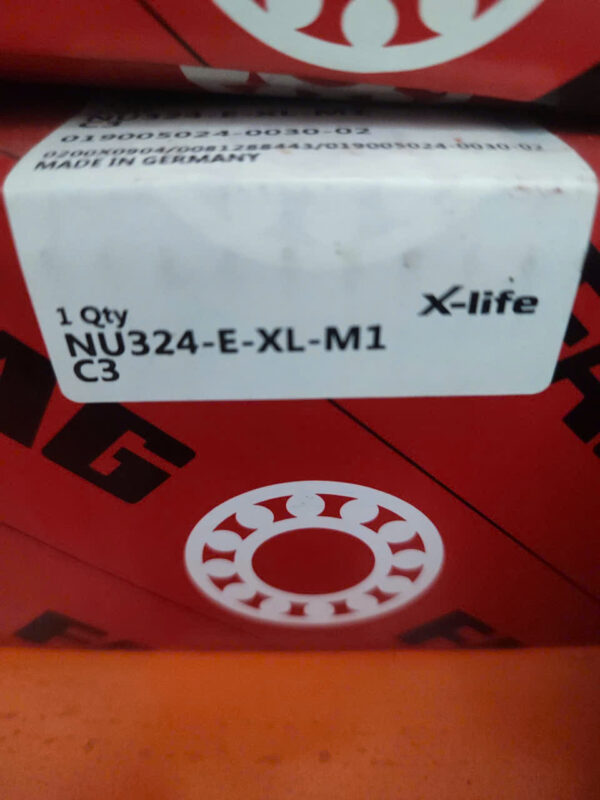 Vòng bi NU324 EXLM1C3 FAG