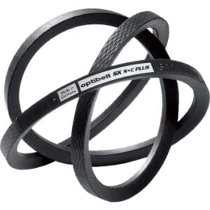 DÂY CUROA OPTIBELT SPZ,SPA, SPB, SPC, 3V, 5V, 8V