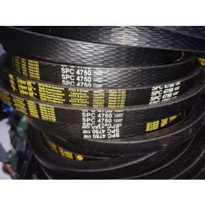 Dây curoa SPC4750 Super HC- Gates