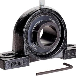 Vòng bi gối đỡ UCP 207 FAG