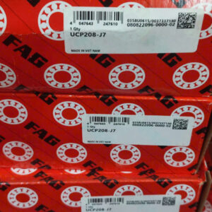 Gối đỡ UCP208 FAG