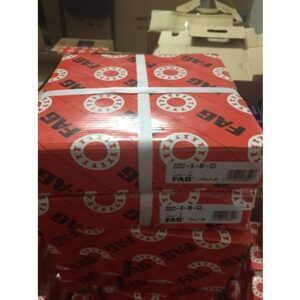 Vòng bi FAG 2222KMC3