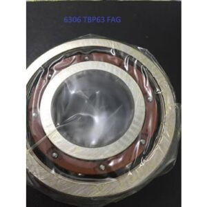 VÒNG BI TỐC ĐỘ CAO 6306 TBP63 FAG
