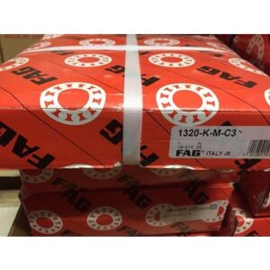 Vòng Bi 1320 KMC3 FAG