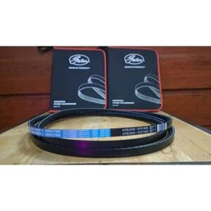 DÂY CUROA XPB3550/5VX1400 QUAD-POWER 4-GATES