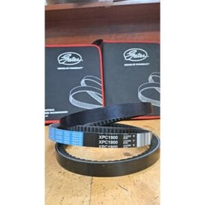 Dây curoa XPC1900 Quad-Power 4-Gates