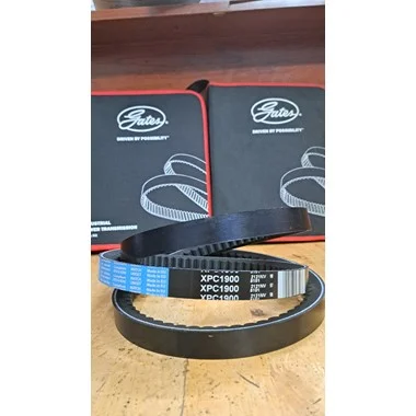 Dây curoa XPC1900 Quad-Power 4-Gates