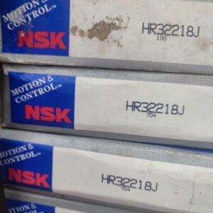 Vòng bi HR32218 J-NSK, HR32219 J NSK