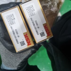 Vòng bi 75BTR10ETYNDNLP4A-NSK