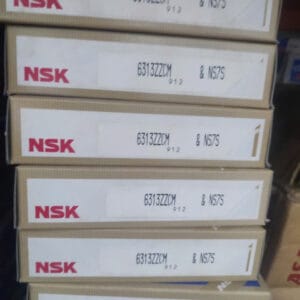 VÒNG BI 6313 ZZCM NSK