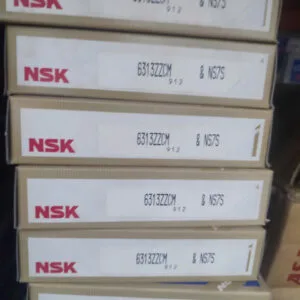 VÒNG BI 6313 ZZCM NSK