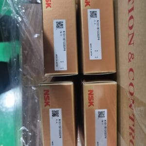 Vòng bi N1011 BTCCG5P4 NSK