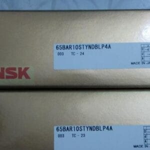Vòng bi 65BAR10ETYNDBLP4A-NSK
