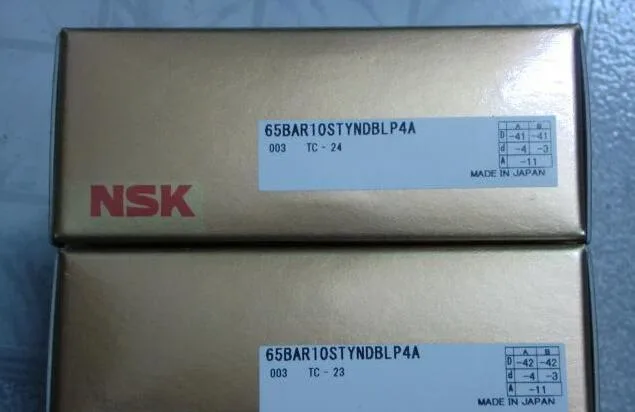 Vòng bi 65BAR10ETYNDBLP4A-NSK