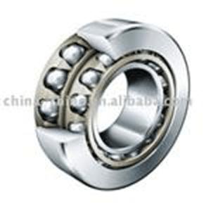 Vòng bi bạc đạn cầu hai dãy NSK 5210