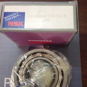 Vòng bi 7212BEAT7DFCA18- NSK