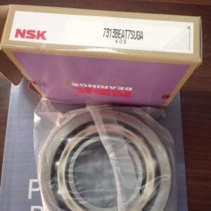 Vòng bi 7313BEAT7SUGA-NSK