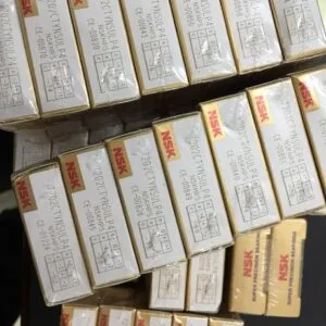 Vòng bi cao tốc NSK 7202CTYNSULP4 NSK